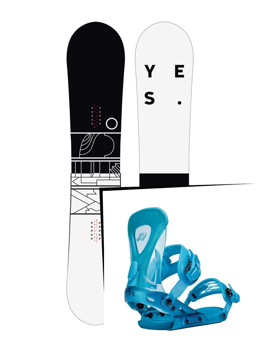 Set: Yes Jackpot 2017 + Ride Revolt (1487170S) - Bild 1