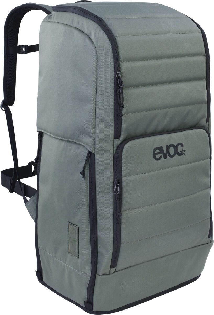 Evoc Gear Backpack 90, dark olive - Bild 1