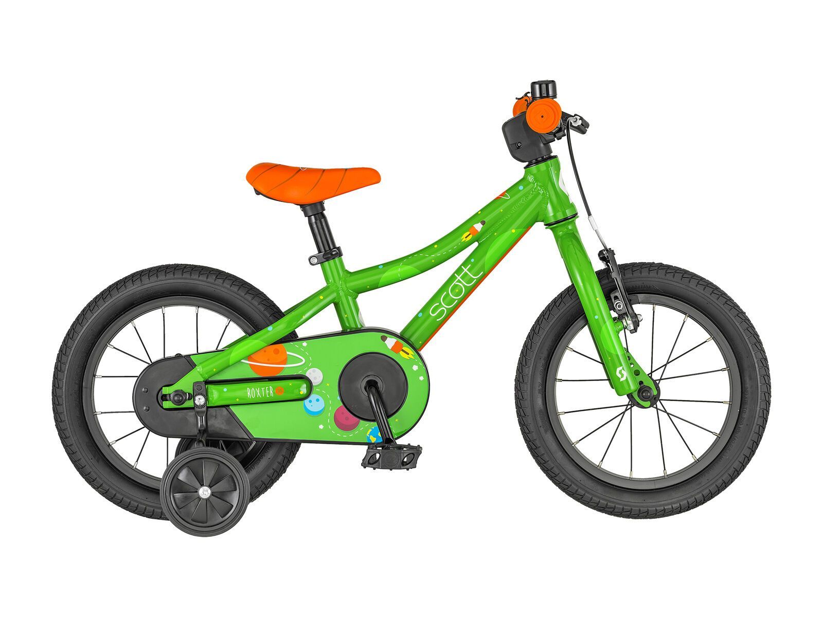 Scott Roxter 14 - Bild 1