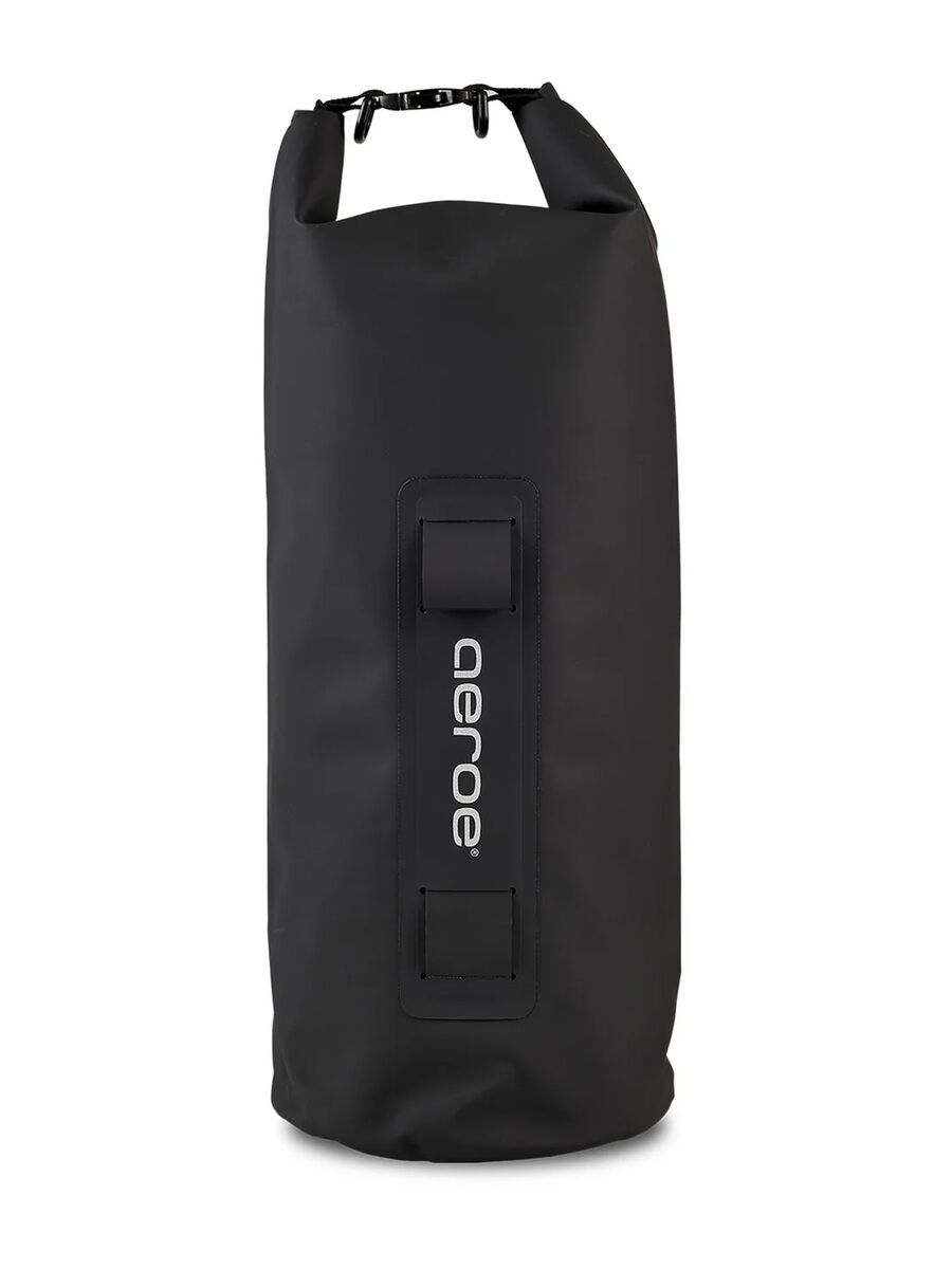 Aeroe 12L Heavy Duty Dry Bag, black - Bild 2