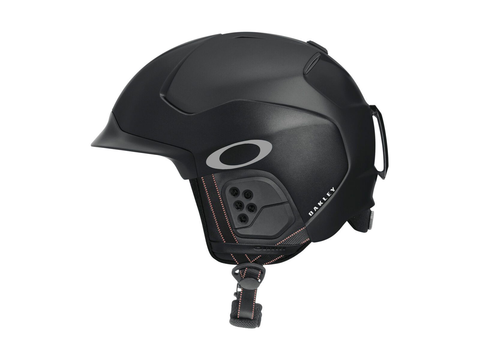 Oakley Mod5 MIPS, polished black - Bild 1