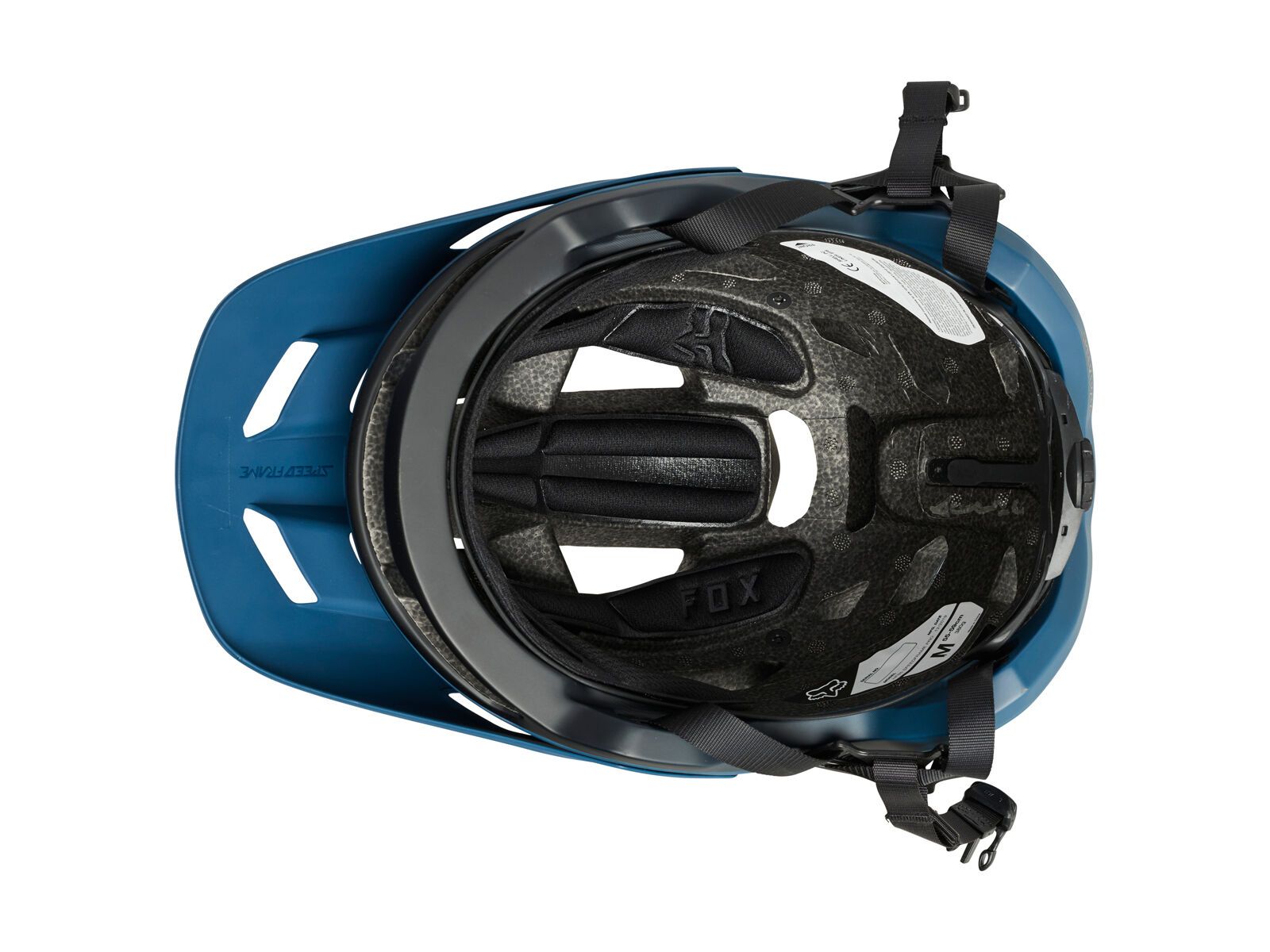 Fox Speedframe MIPS, dark indigo - Bild 6