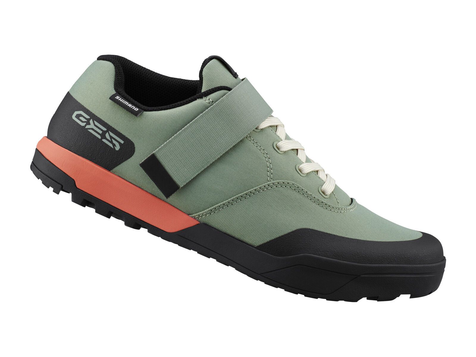 Shimano SH-GE500, light green - Bild 1