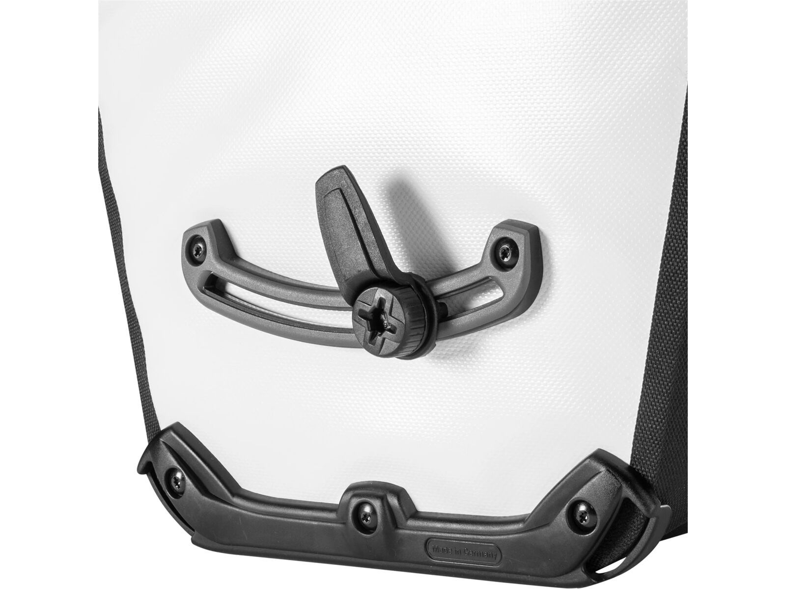 ORTLIEB Back-Roller Design Lake, white/black - Bild 4