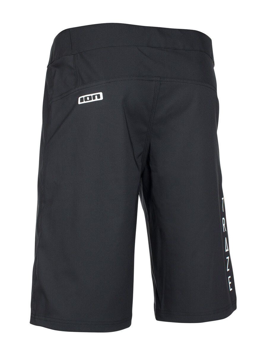 ION Bikeshorts Traze, black - Bild 2