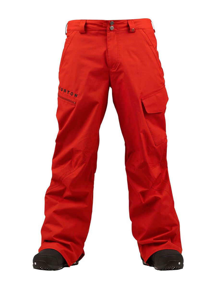 Burton Poacher Pant, Marauder - Bild 1