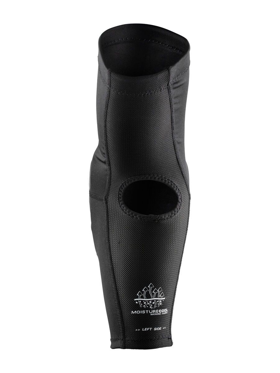 Leatt Elbow Guard AirFlex, black - Bild 3