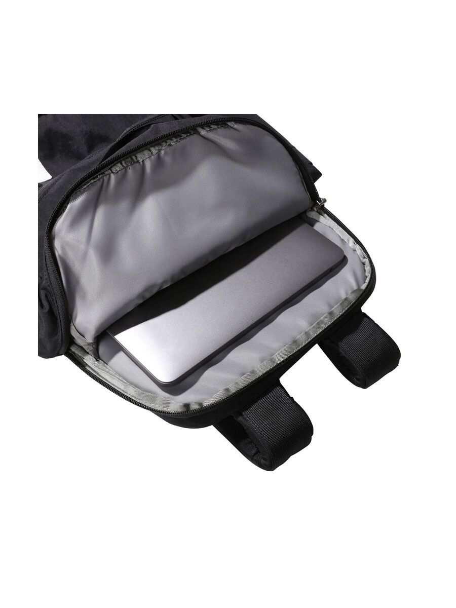 The North Face Berkeley Daypack, tnf black-mineral gold - Bild 5