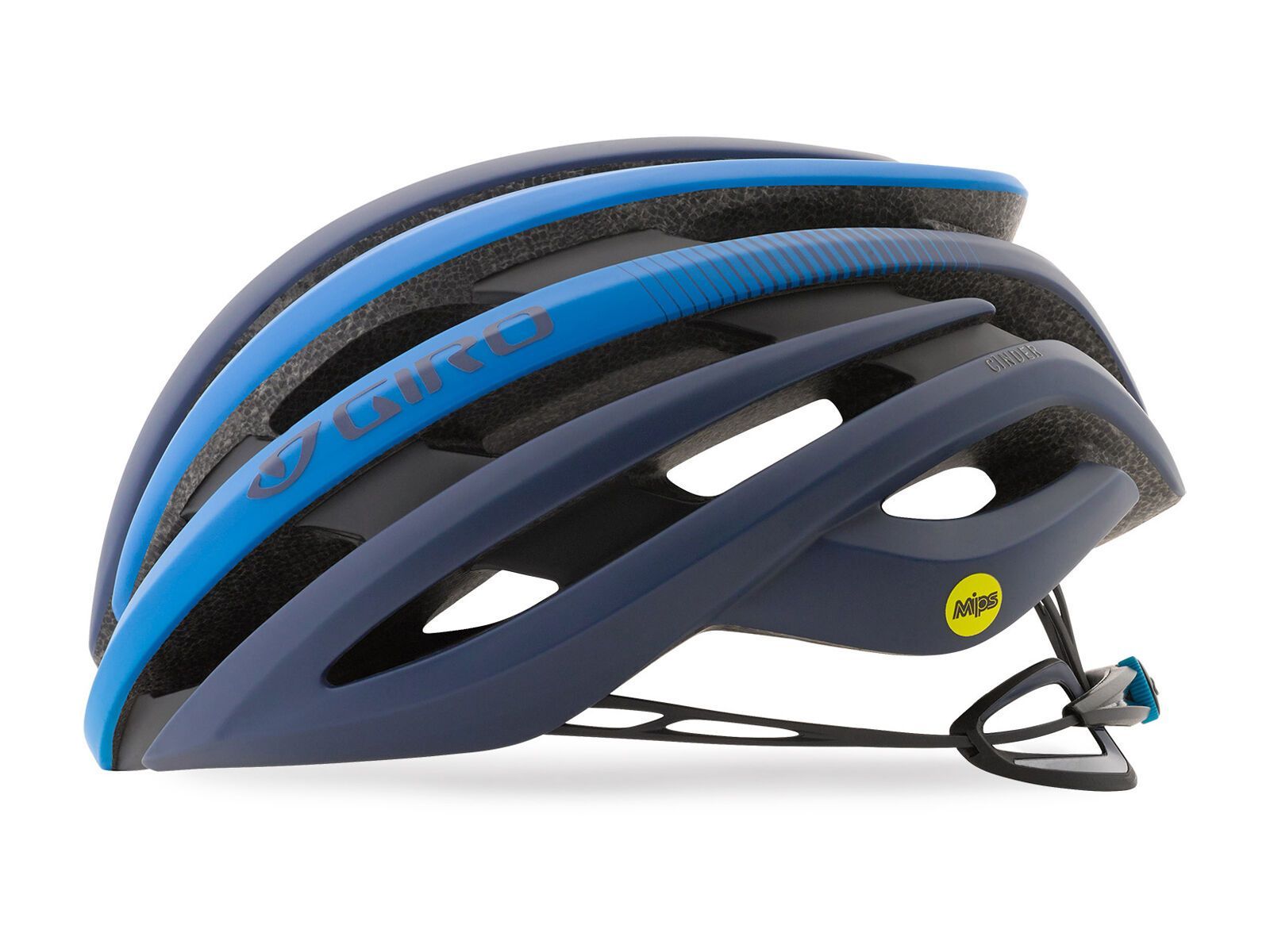 Giro Cinder MIPS, mat midnight - Bild 2