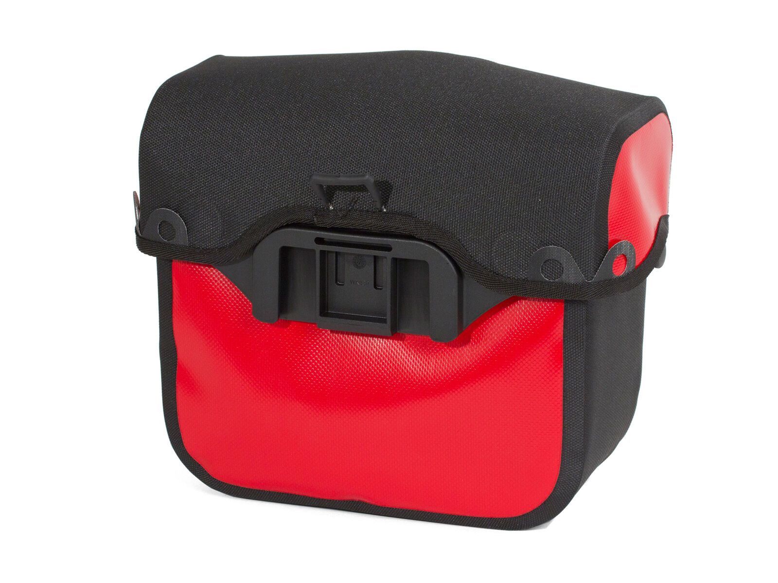 ORTLIEB Ultimate6 Classic, rot-schwarz - Bild 3