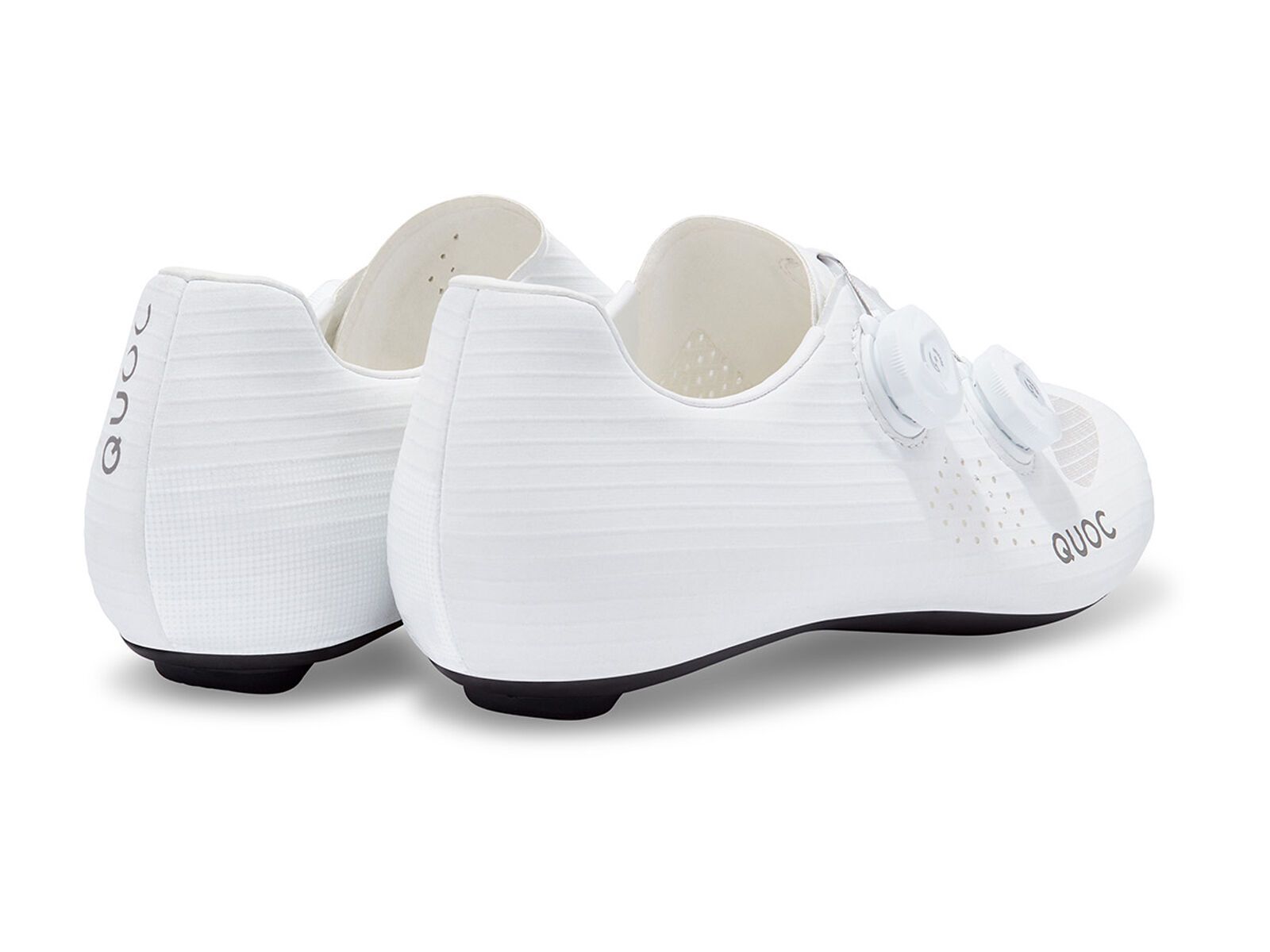 Quoc M3 Air Road Shoes, white - Bild 3