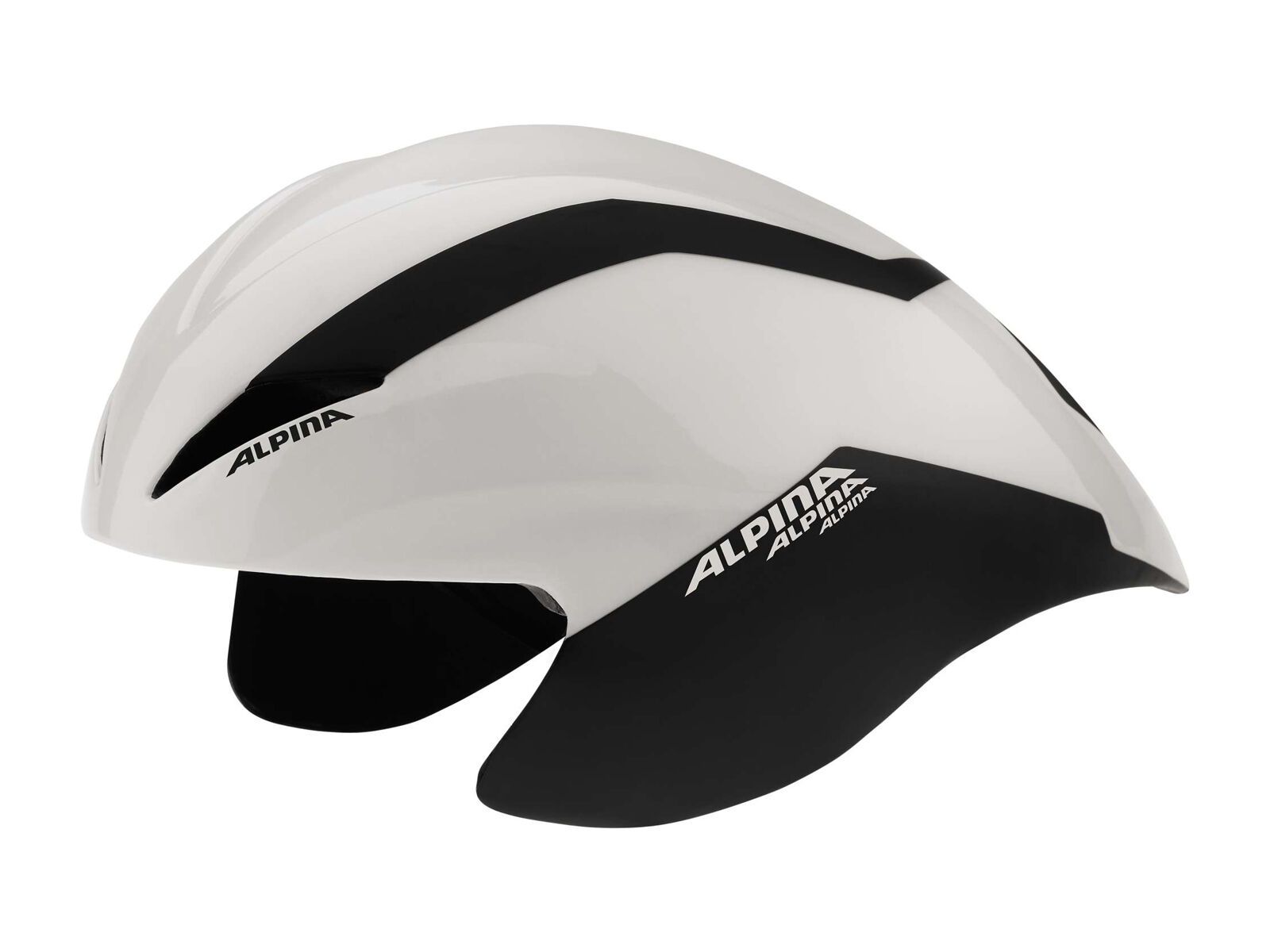 Alpina Elexxion TT, white black - Bild 1