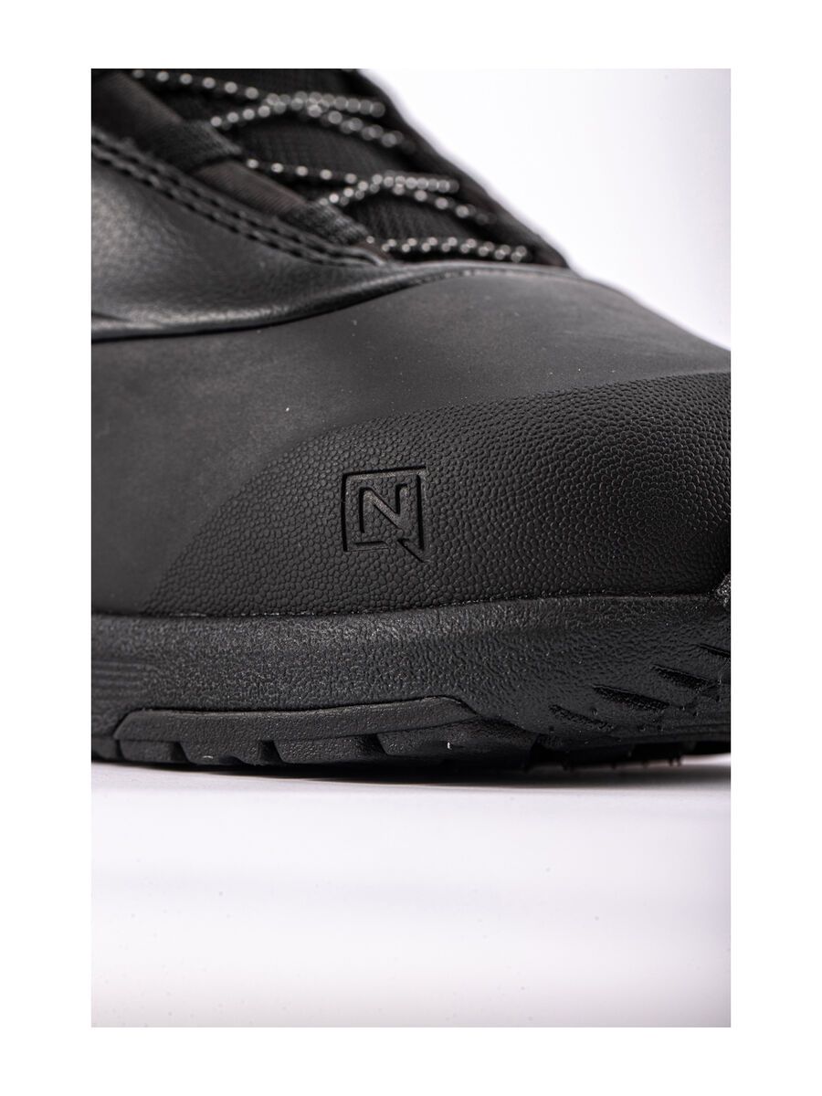Nitro Crown TLS, black - Bild 6