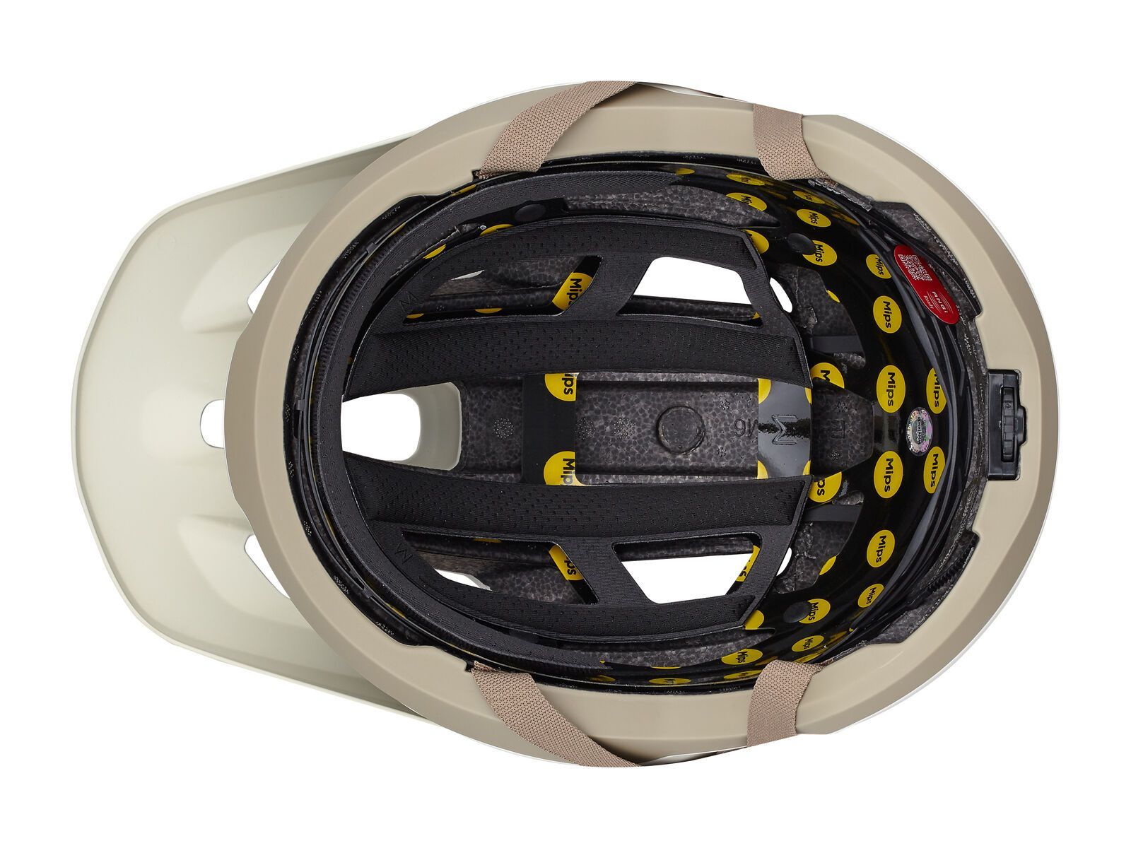 Specialized Tactic IV, white mountains - Bild 6