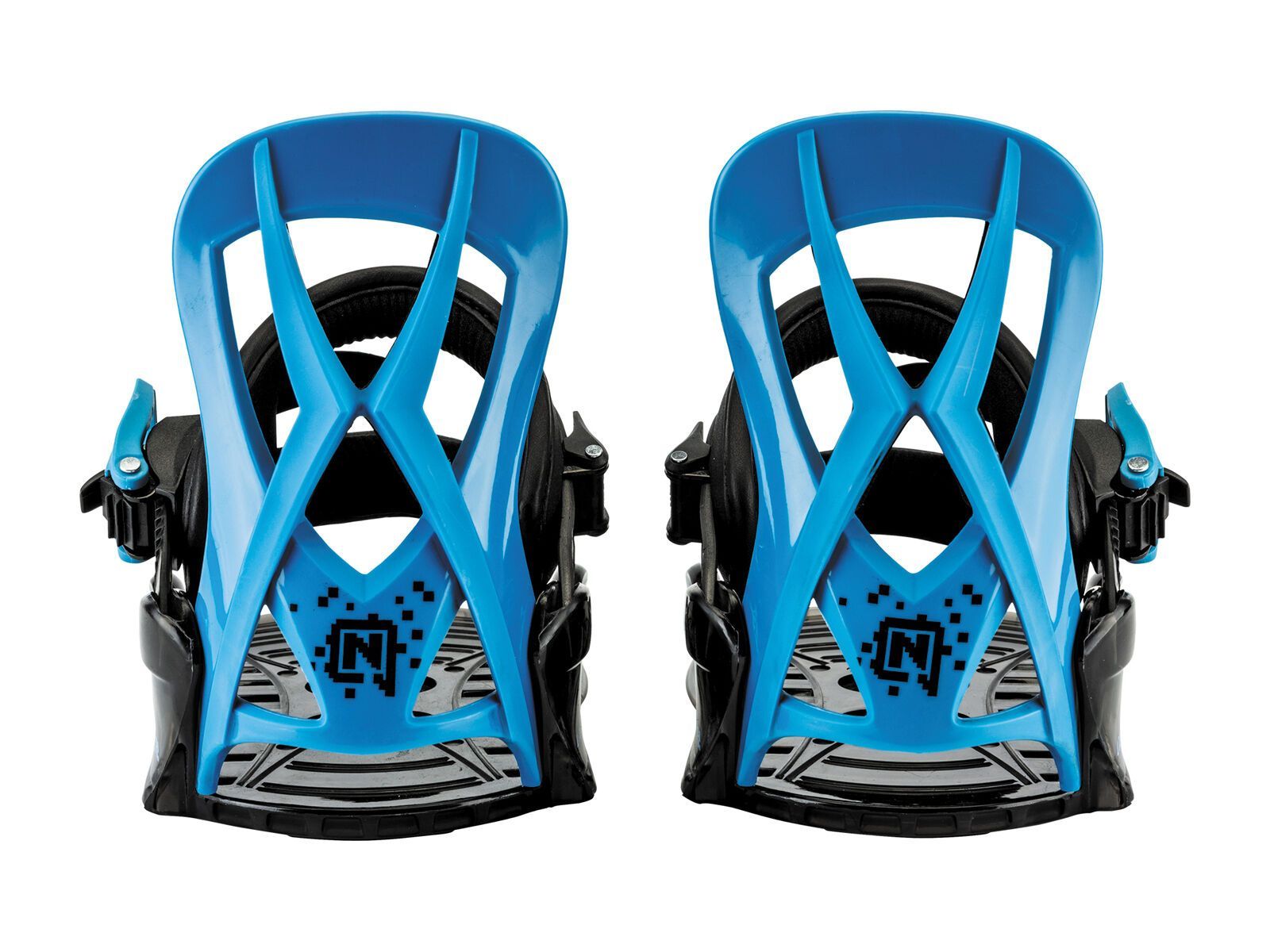 Nitro Charger Micro, blue - Bild 3