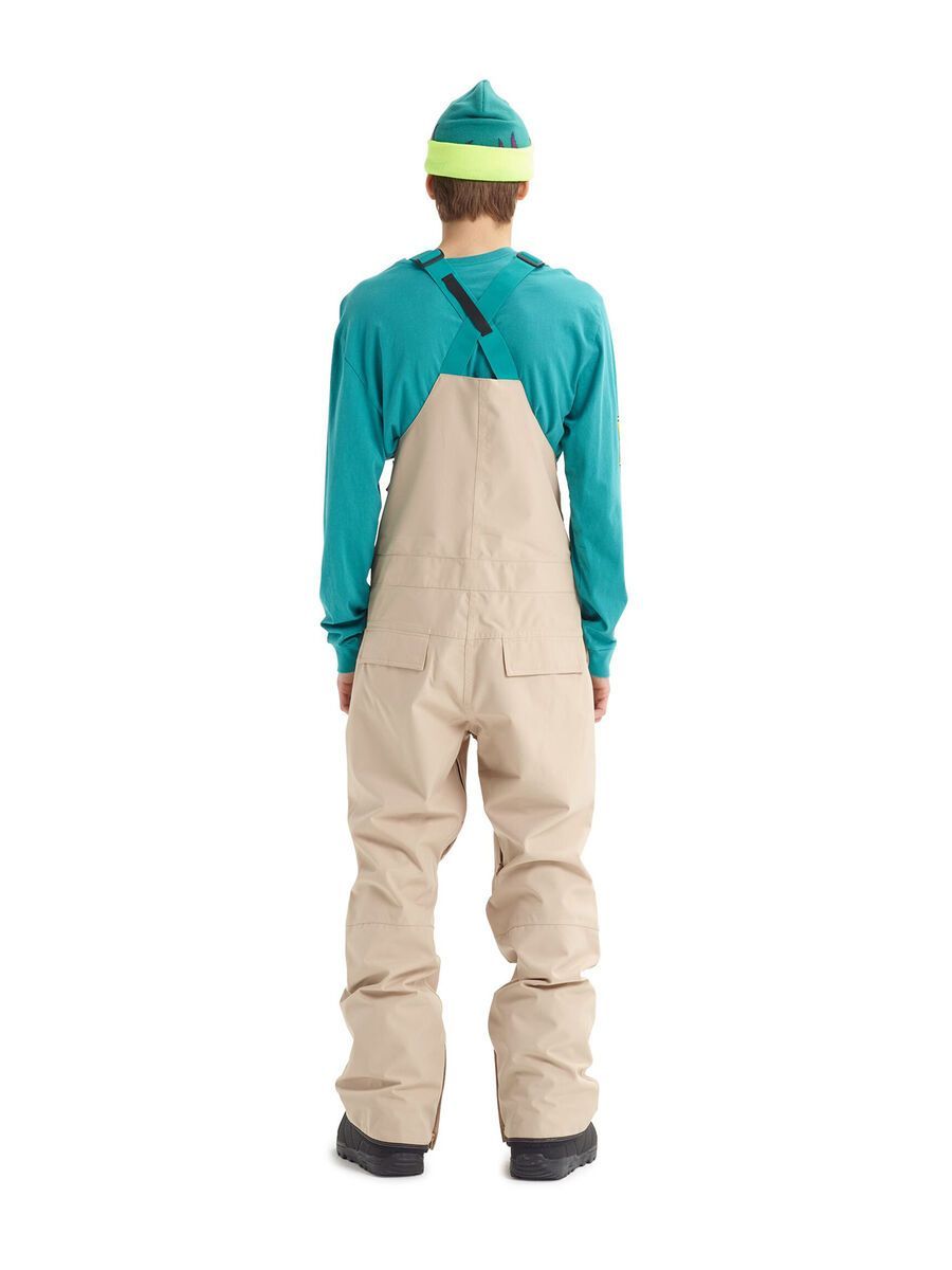 Analog Ice Out Bib, safari - Bild 4