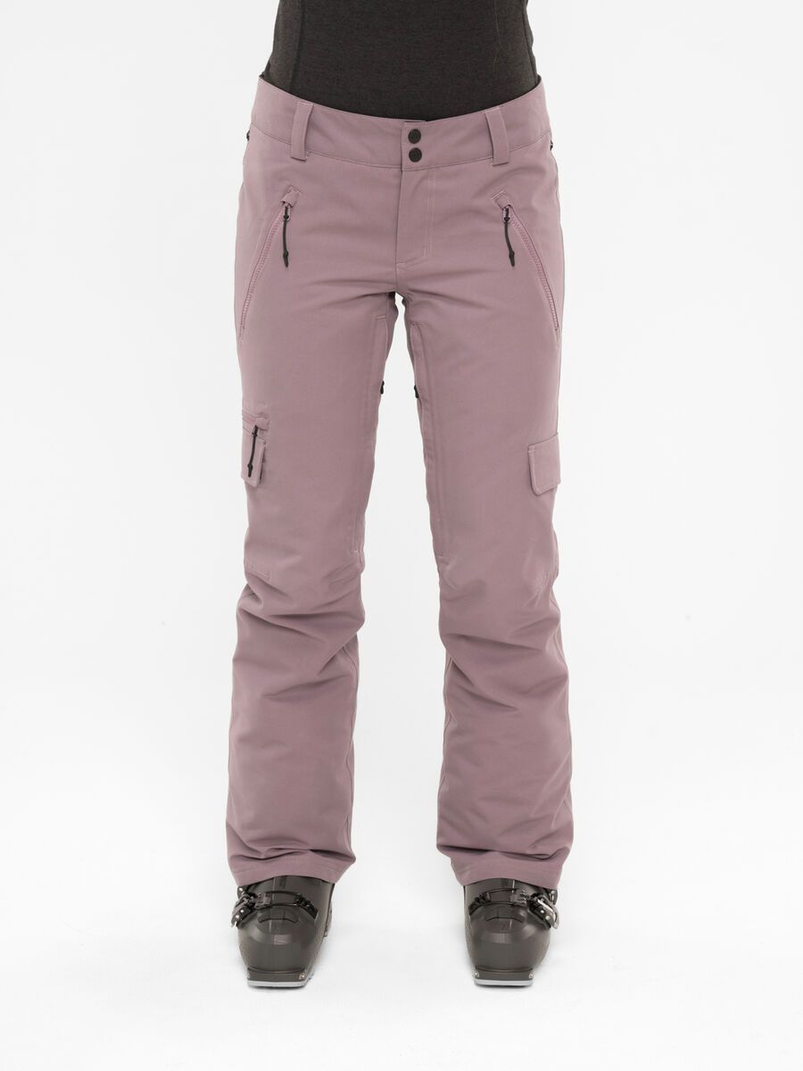Armada Mula 2L Insulated Pant, moonscape - Bild 4