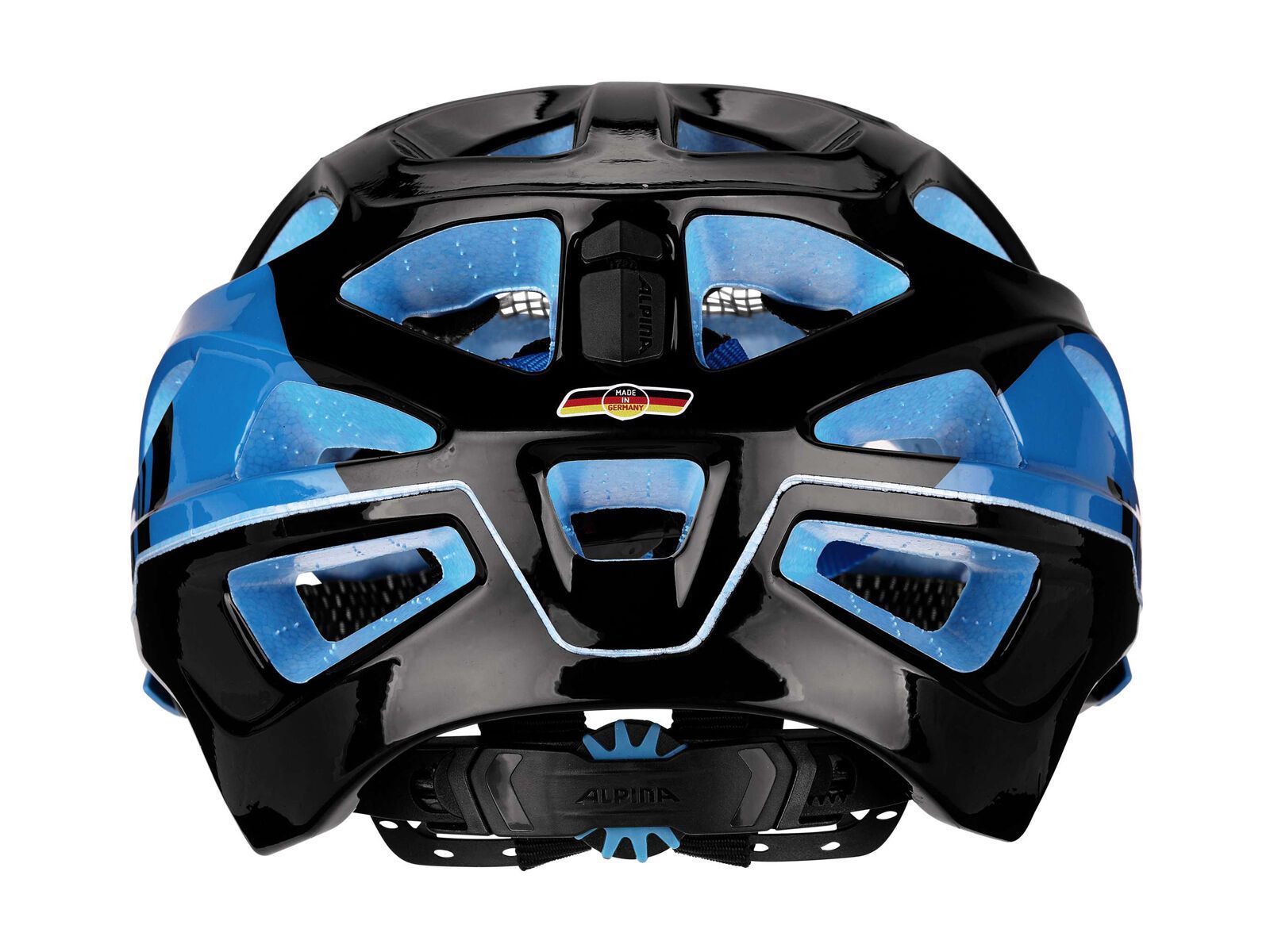 Alpina Mythos 3.0, black blue - Bild 4
