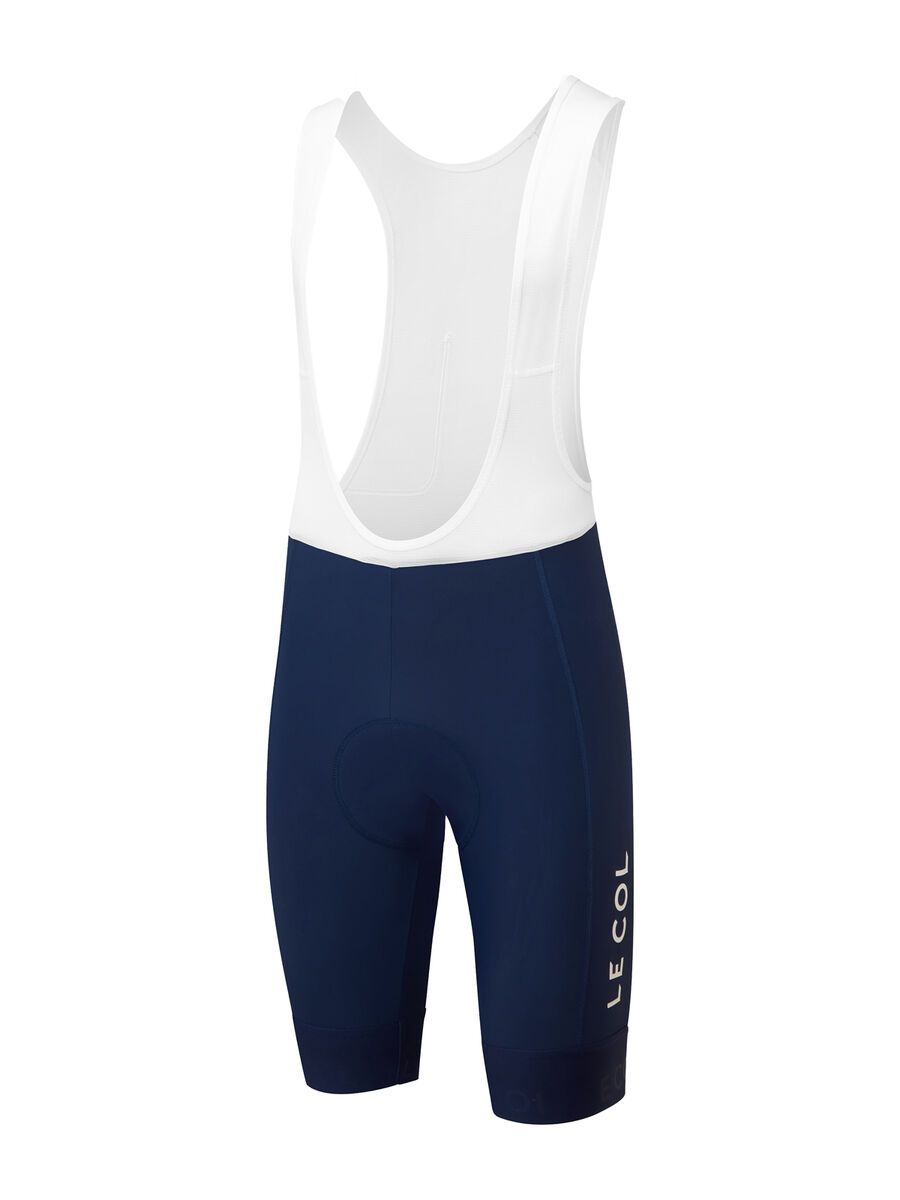 Le Col Pro Bib Shorts II, navy/white - Bild 2
