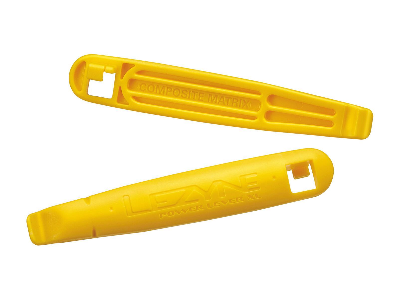 Lezyne Power Lever XL, yellow - Bild 1