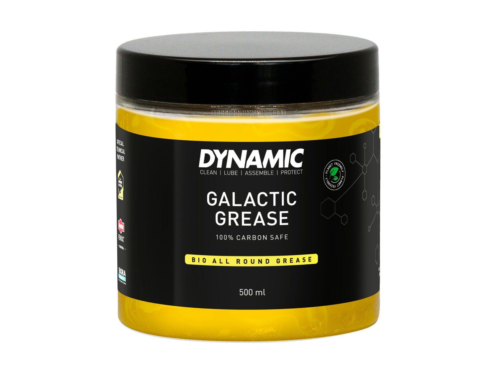 Dynamic Bike Care Galactic Grease - 500 ml - Bild 1