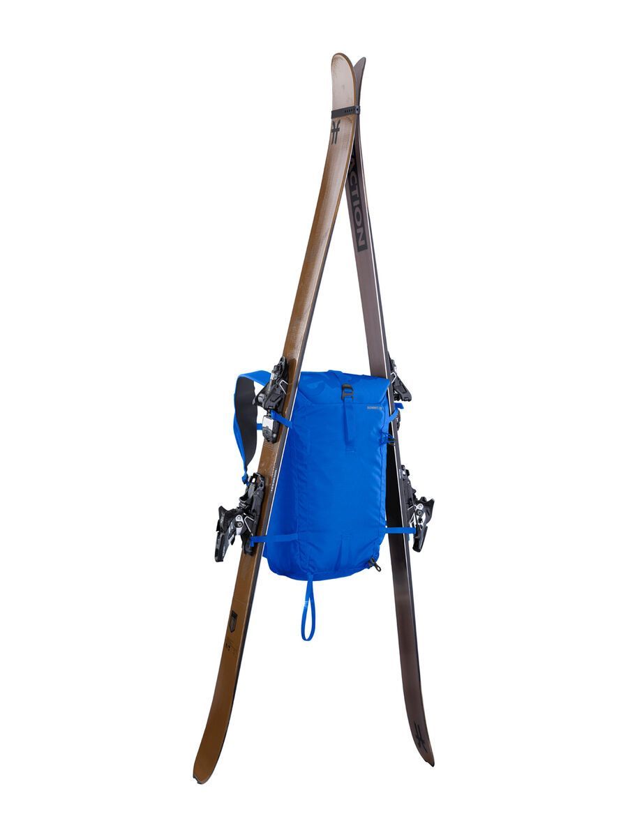 Evoc Summit 20, royal blue - Bild 14