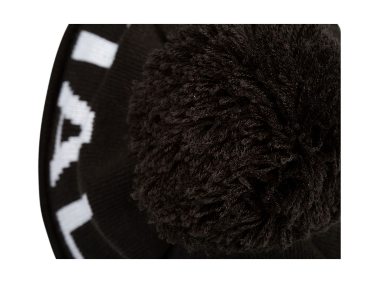 Specialized New Era Pom Beanie Specialized, black - Bild 4