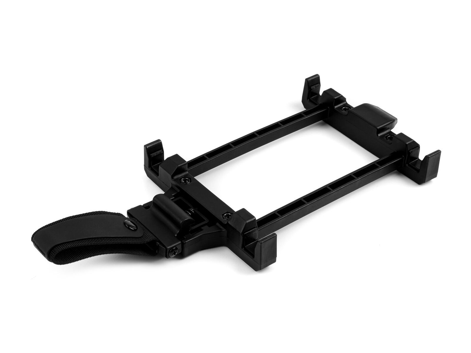 Cube Acid Gepäckträgerkorb 15 RILink, black - Bild 10