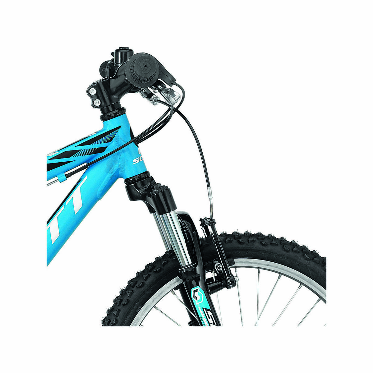 Scott Spark JR 20 - Bild 5