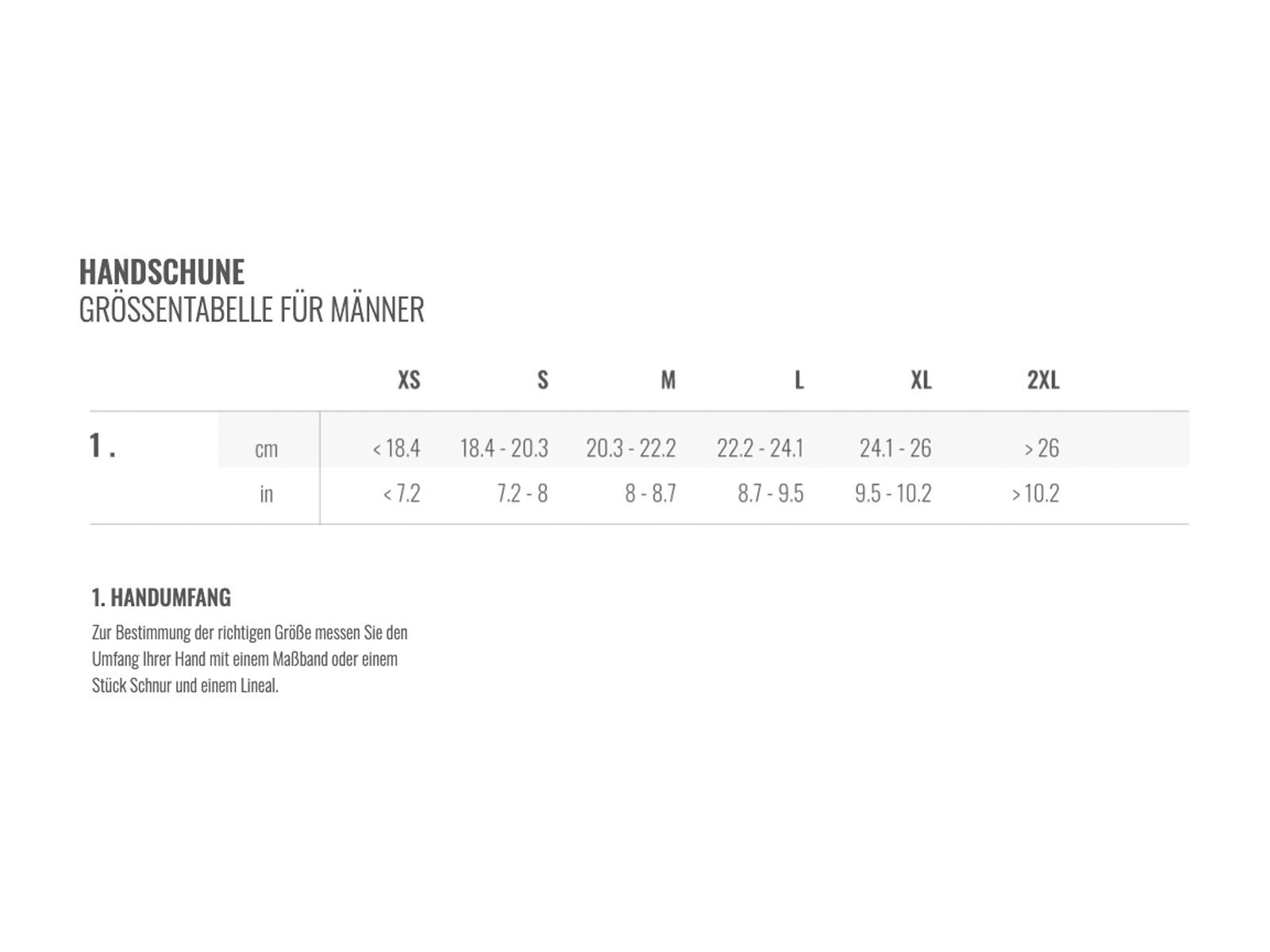 Castelli Competizione 3 Glove, black - Bild 3