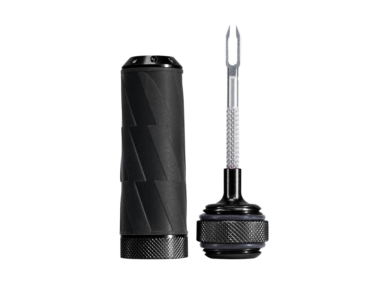 Muc-Off Precision Tubeless Repair Capsule, black - Bild 1