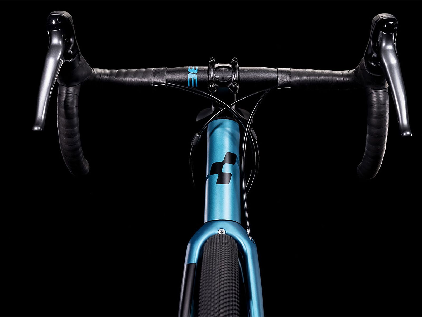 Cube Nuroad, deepteal´n´black - Bild 5