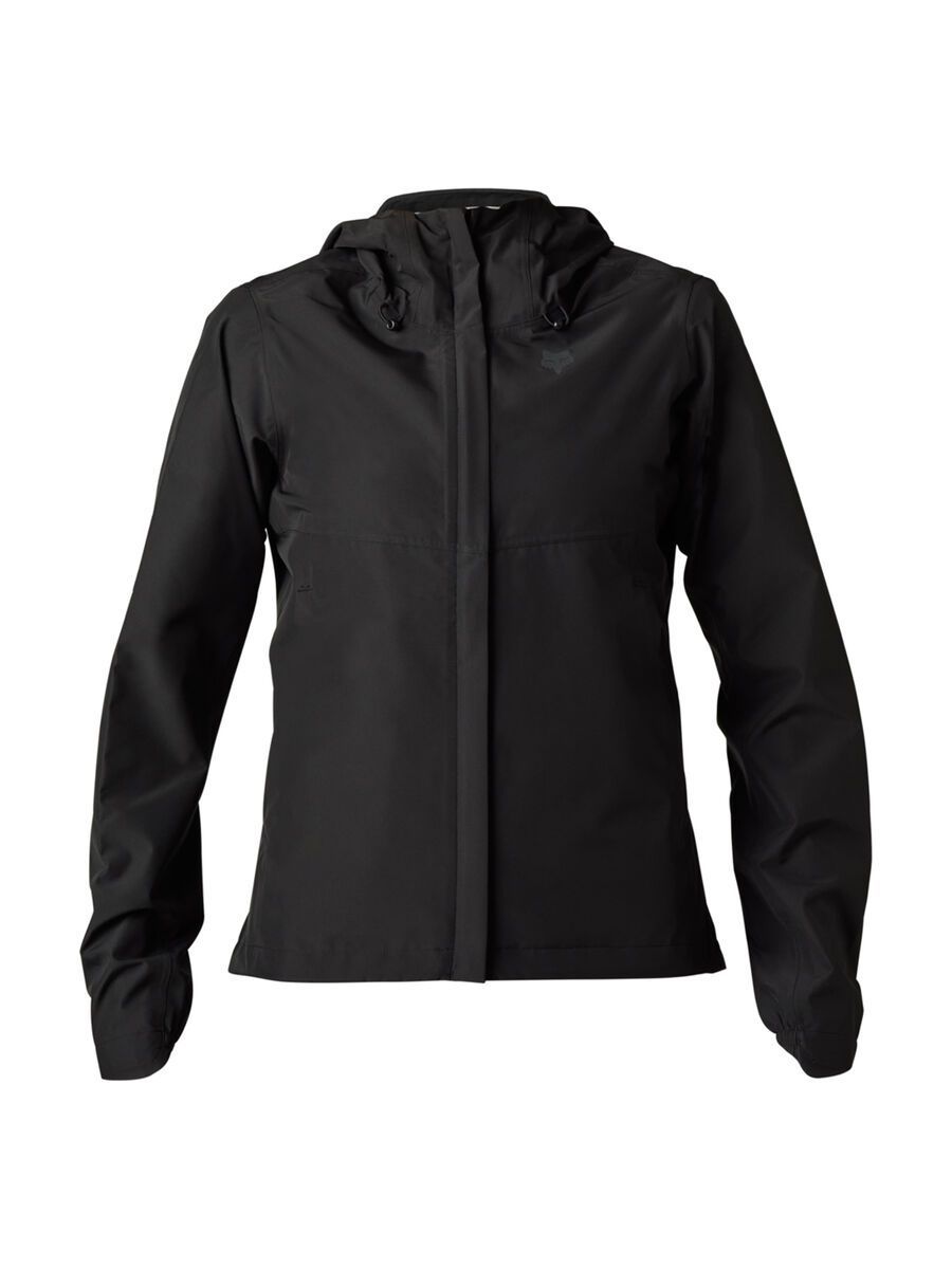 Fox Womans Ranger 2.5L Water Jacket, black - Bild 1