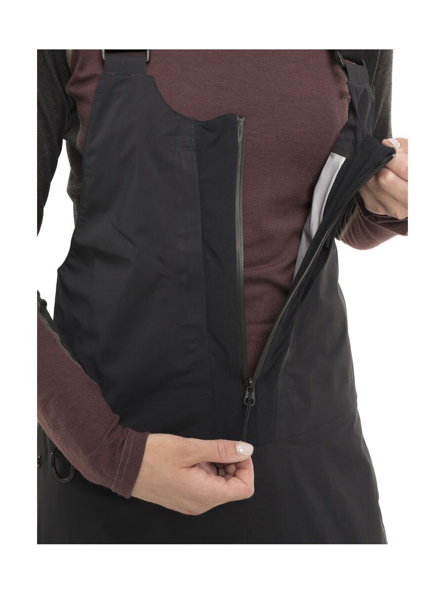 Armada Rayleigh 3L Bib, black - Bild 6