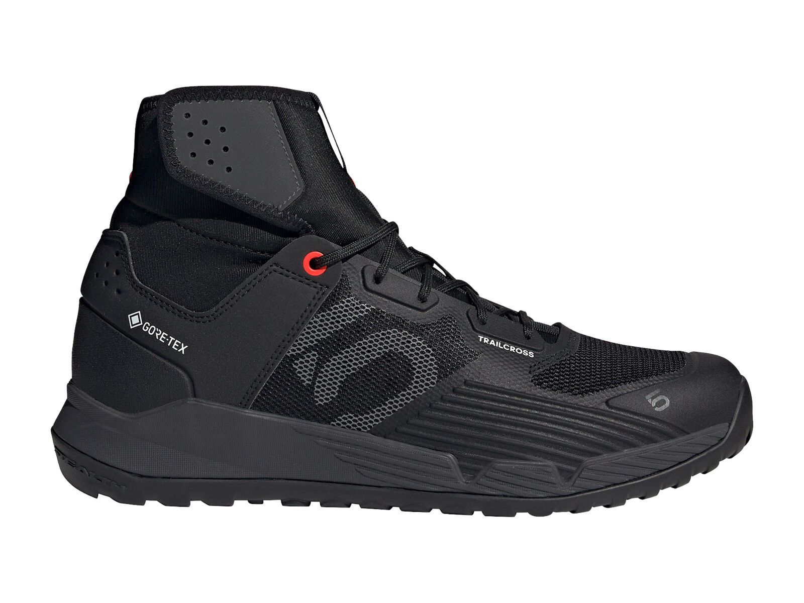 Five Ten Trailcross Gore-Tex, core black/grey - Bild 3