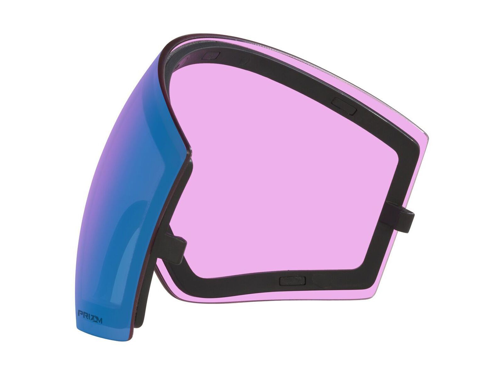 Oakley Flight Deck Pro M 50th Anniversary, Prizm Snow 24K Iridium & Iced - Bild 16