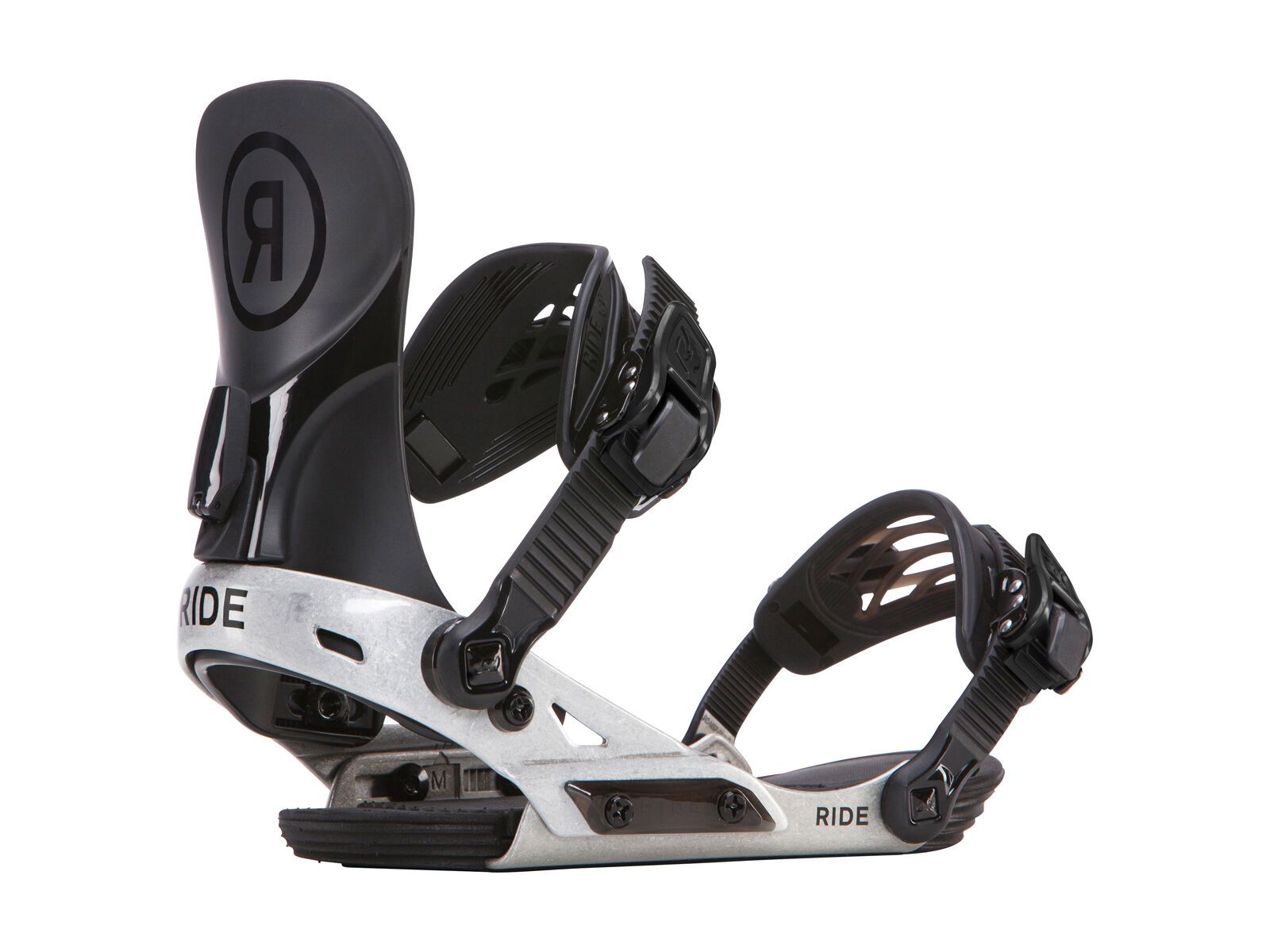 Set: Nidecker Elle 2019 + Ride Phenom (1923798S) - Bild 3