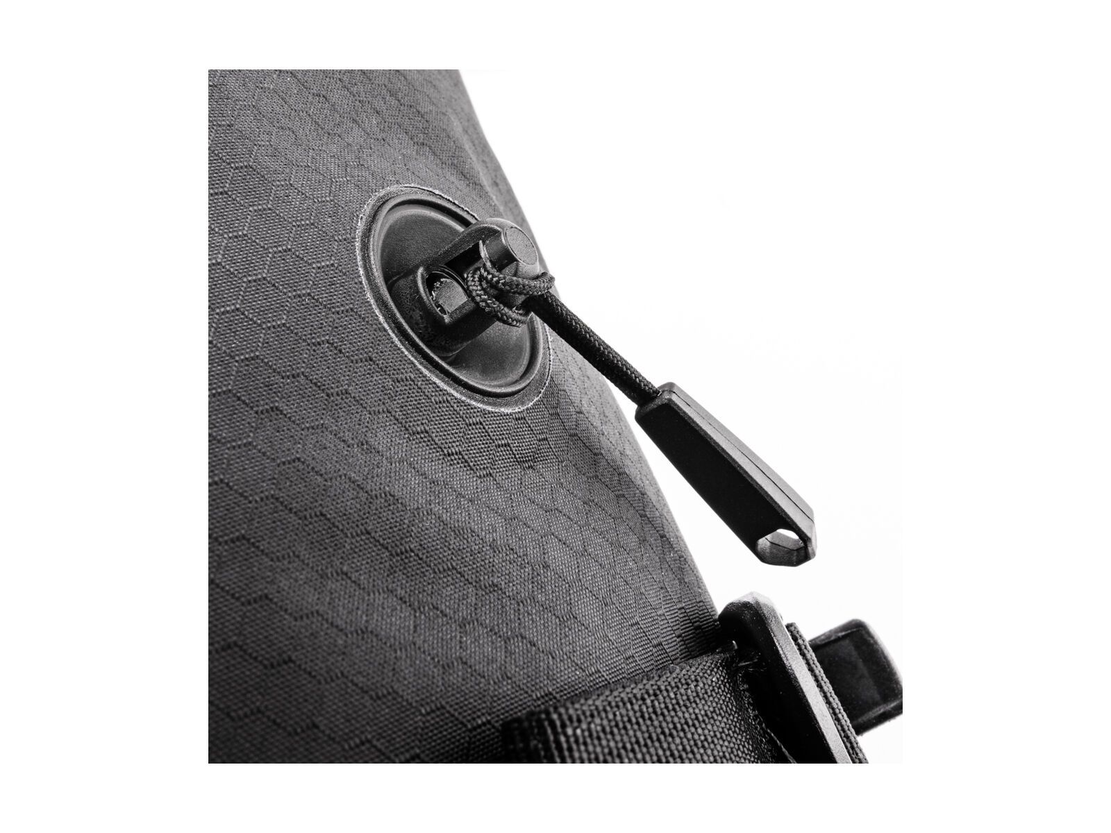 ORTLIEB Seat-Pack QR 13 L, black matt - Bild 8