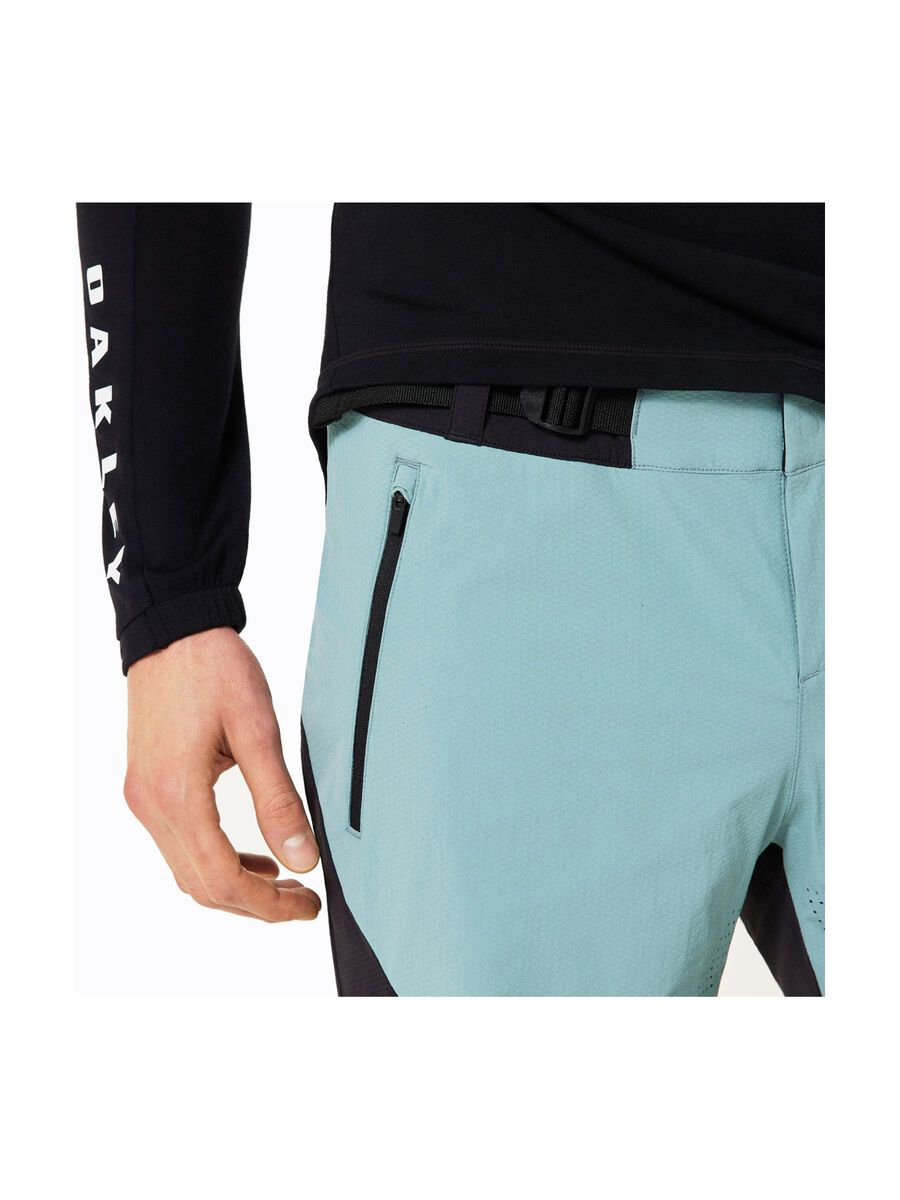 Oakley Seeker Airline Short, pacific - Bild 7