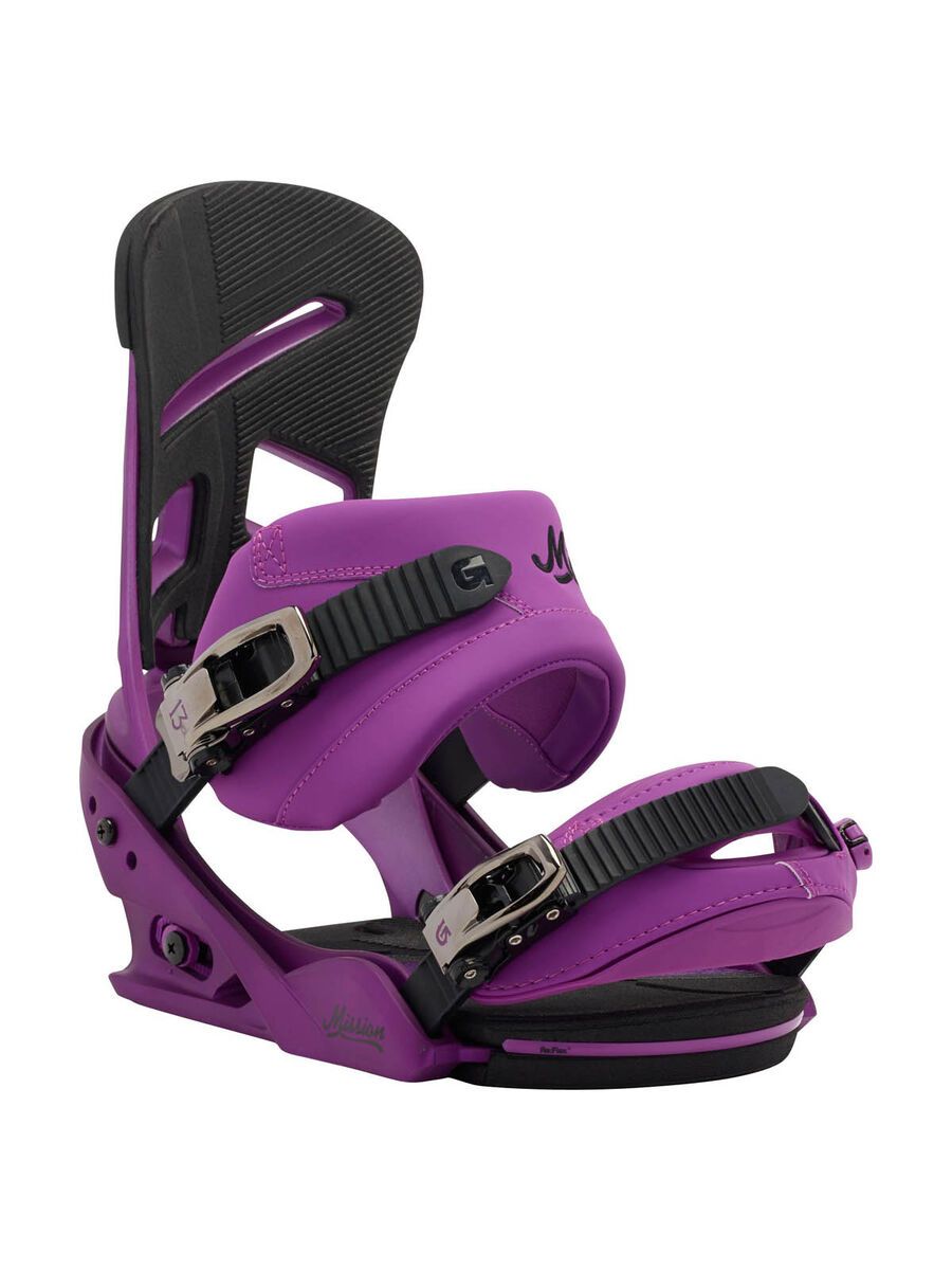 Burton Mission, Grape Stomper - Bild 2