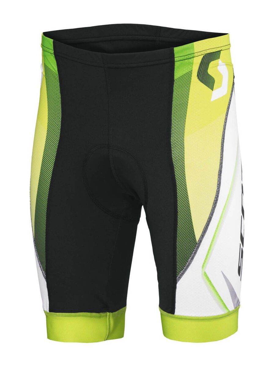 Scott Short RC Pro, black/green - Bild 1
