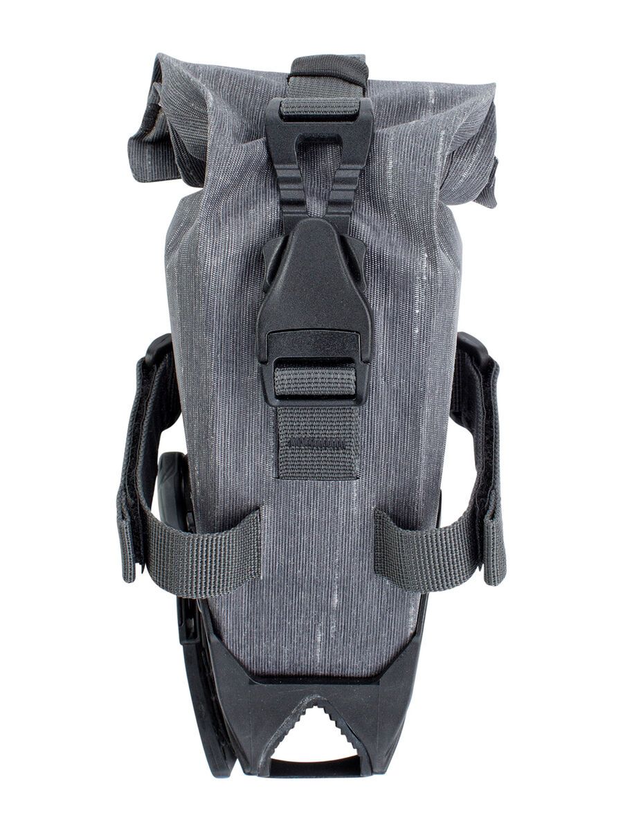 Evoc Seat Pack Boa S, carbon grey - Bild 3