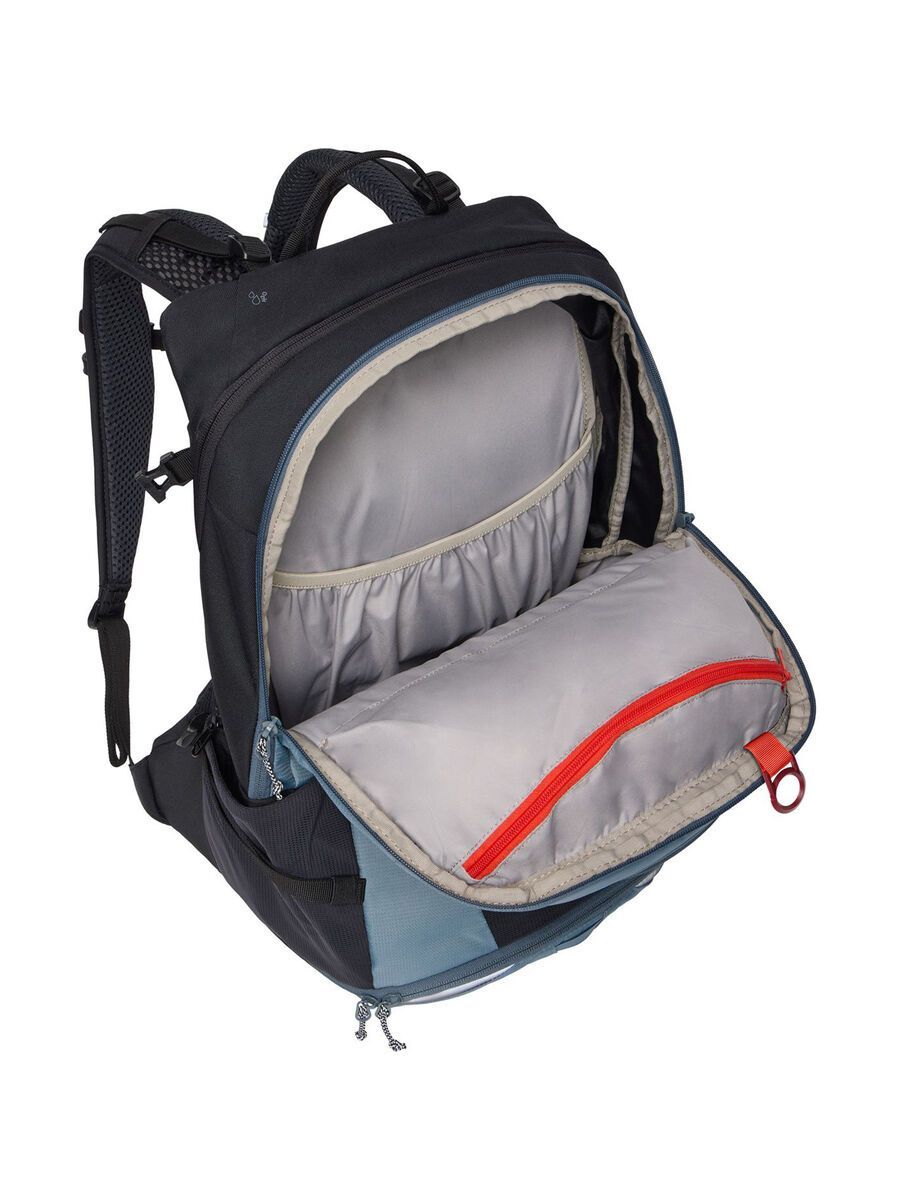 Vaude Bike Alpin 28+5, heron - Bild 4