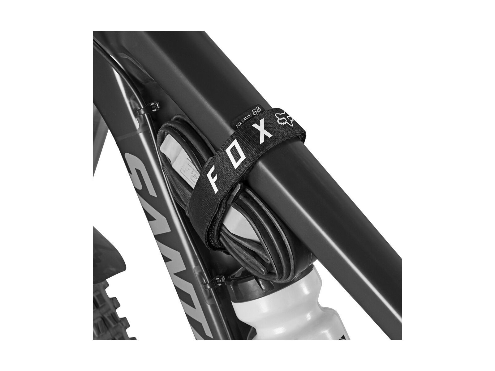 Fox Enduro Strap, camo - Bild 3