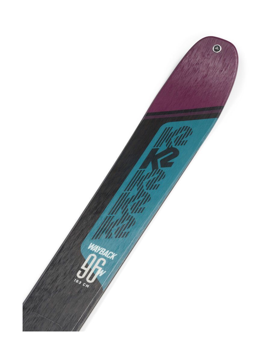 K2 Wayback 96 W - Bild 3