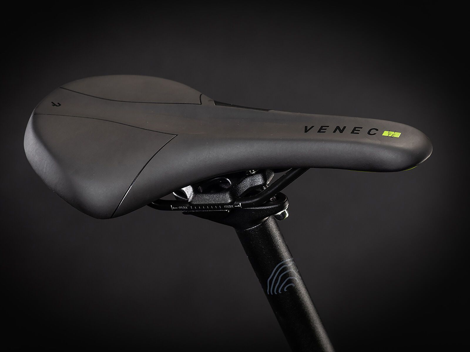 Cube Analog 29, deepgreen´n´black - Bild 5