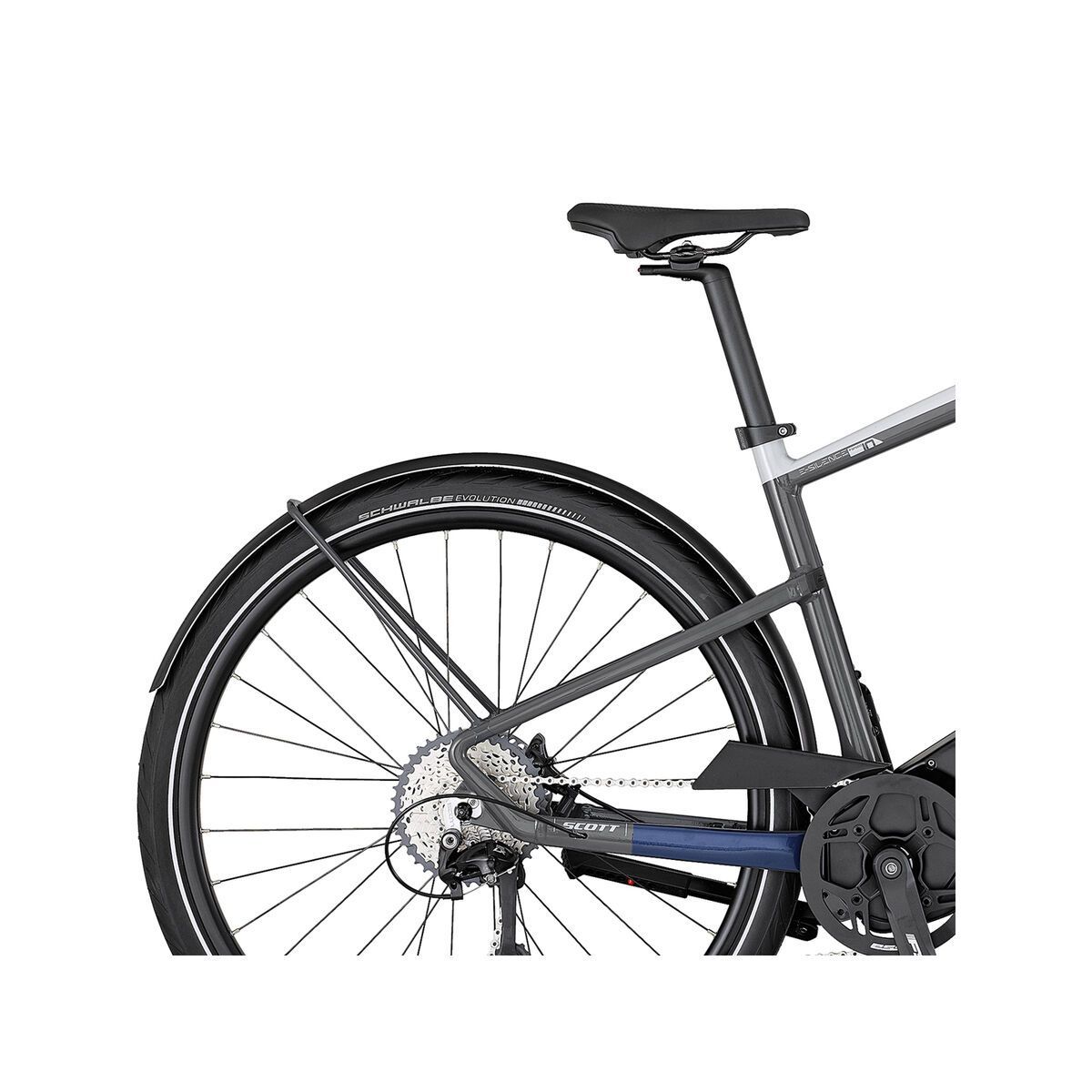 Scott E-Silence Speed 10 - Bild 5