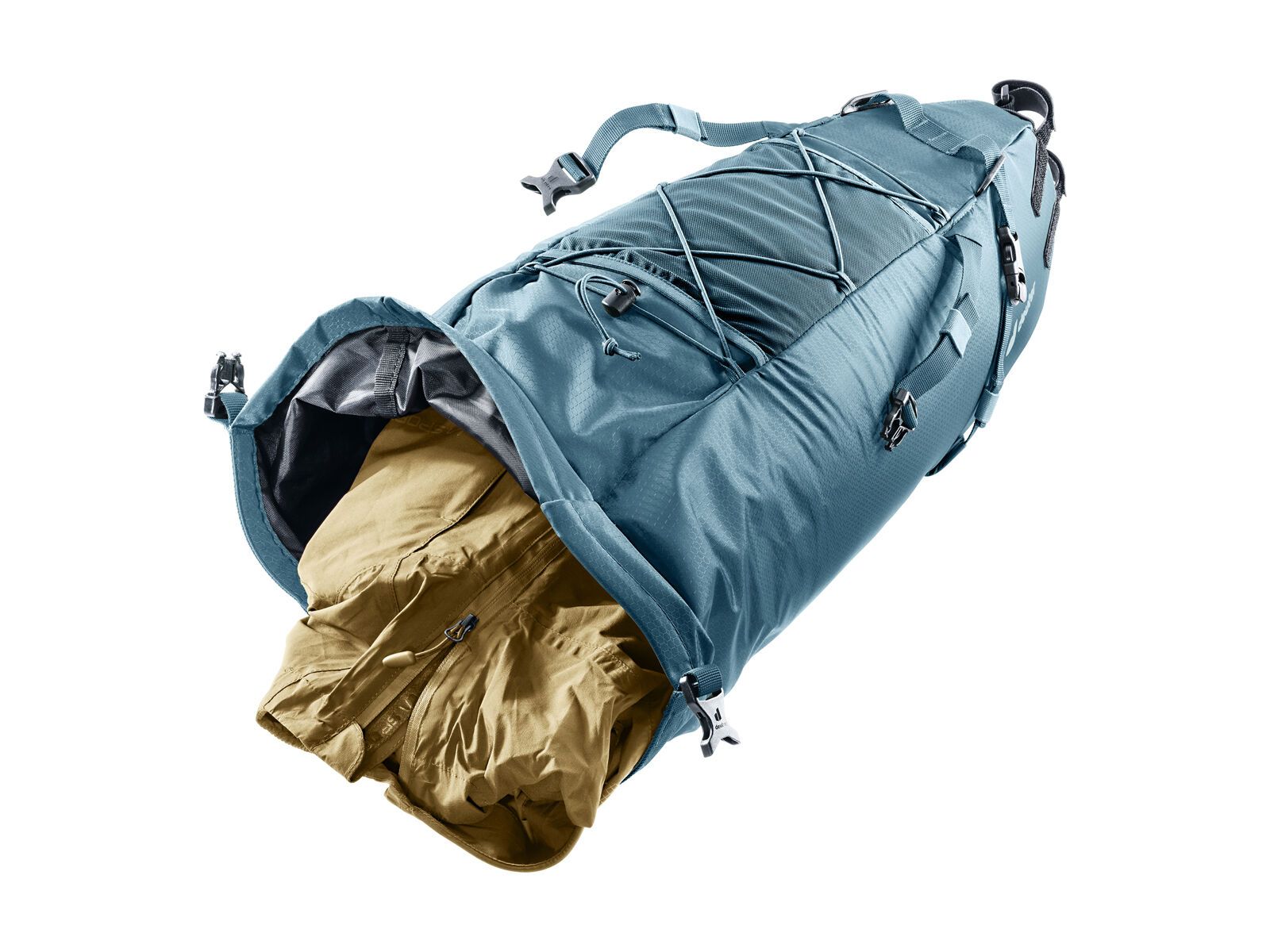 Deuter Mondego SB 16, atlantic - Bild 4