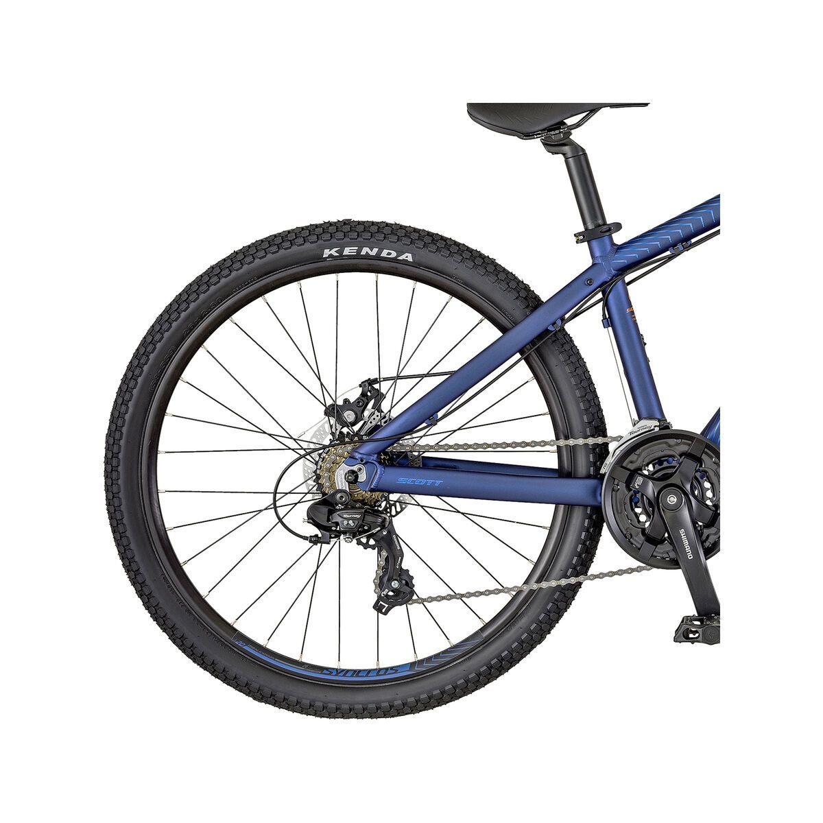 Scott Voltage YZ 20 - Bild 4