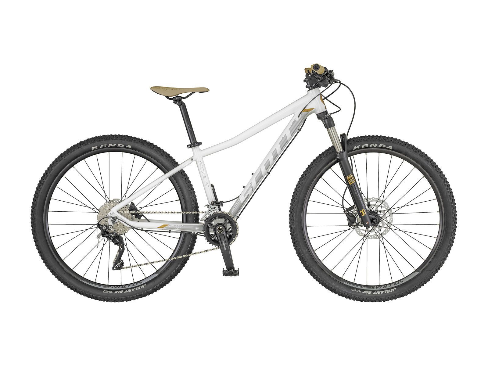 Scott Contessa Scale 20 - 27.5 - Bild 1